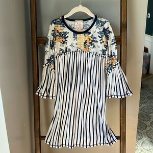 Pink Vanilla Size 6 dress